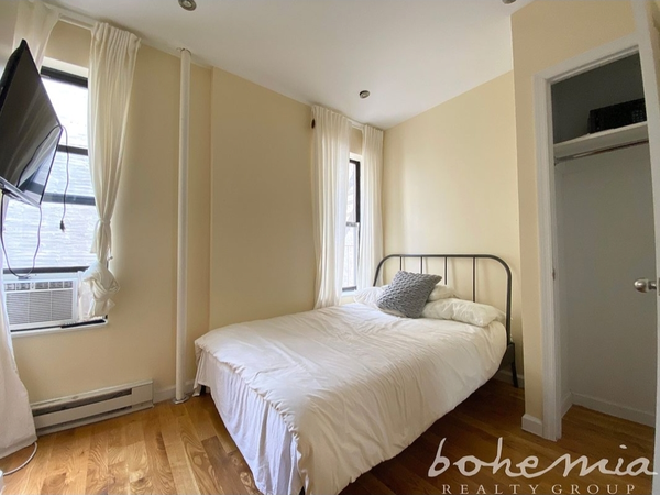 3 bedrooms apartment for rent in Upper West Side - Manhattan, New York