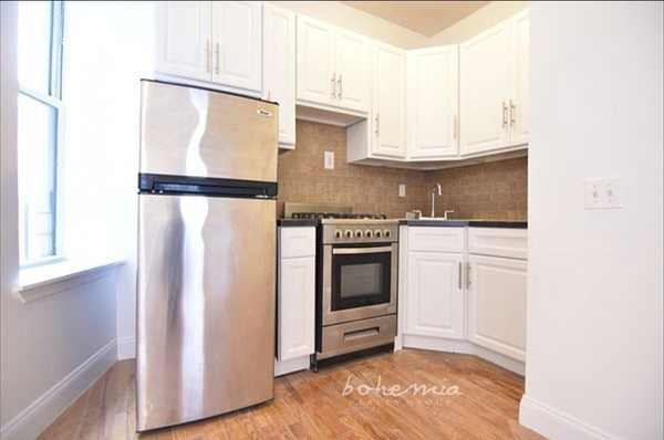 2 bedrooms apartment for rent in Harlem - Manhattan, New York