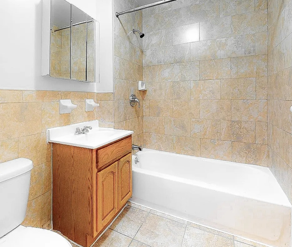 2 bedrooms apartment for rent in Harlem - Manhattan, New York