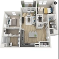 Room for rent in Concord #1