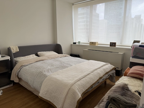 2 bedrooms apartment for rent in Midtown - Manhattan, New York