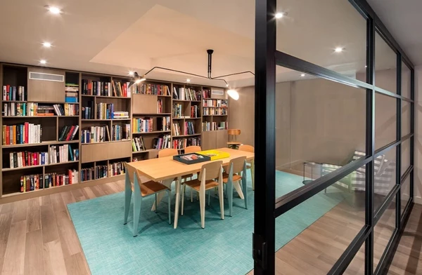 2 bedrooms apartment for rent in Midtown - Manhattan, New York