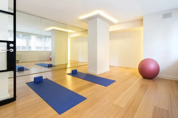 2 bedrooms apartment for rent in Midtown - Manhattan, New York