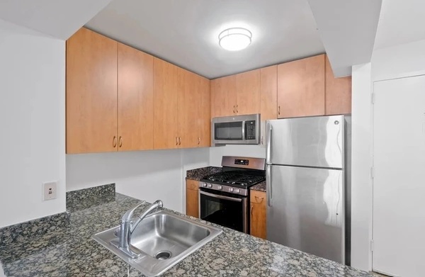 2 bedrooms apartment for rent in Midtown - Manhattan, New York