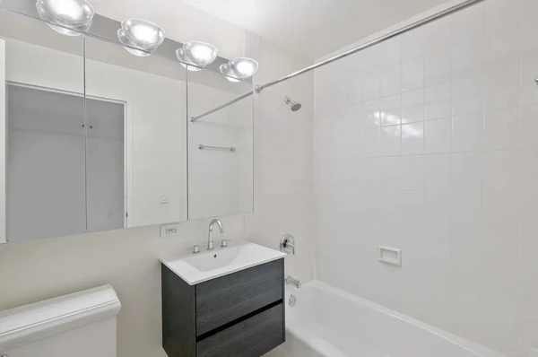 2 bedrooms apartment for rent in Midtown - Manhattan, New York
