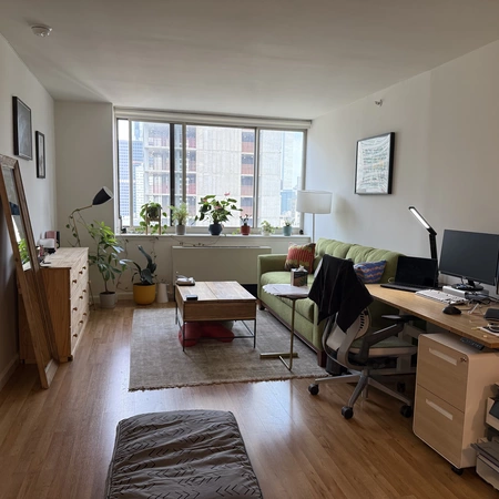 2 bedrooms apartment for rent in Midtown - Manhattan, New York
