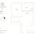 2 bedrooms apartment for rent in Midtown - Manhattan, New York