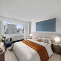 2 bedrooms apartment for rent in Midtown - Manhattan, New York