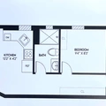Room for rent in Upper West Side #8