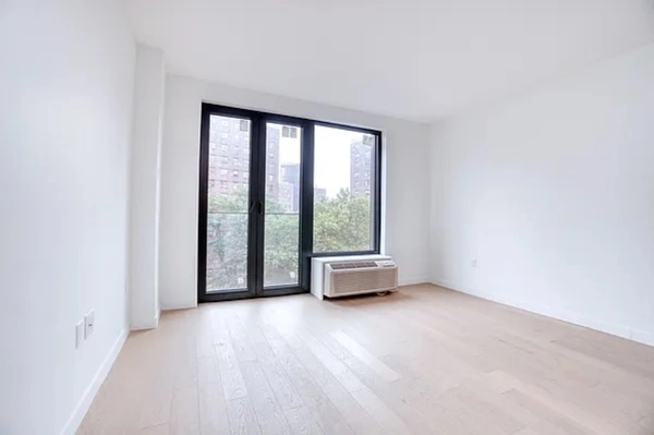 Studio Apartment for rent in Harlem - Manhattan, New York