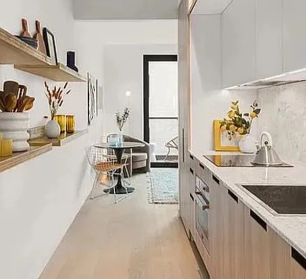Studio Apartment for rent in Harlem - Manhattan, New York
