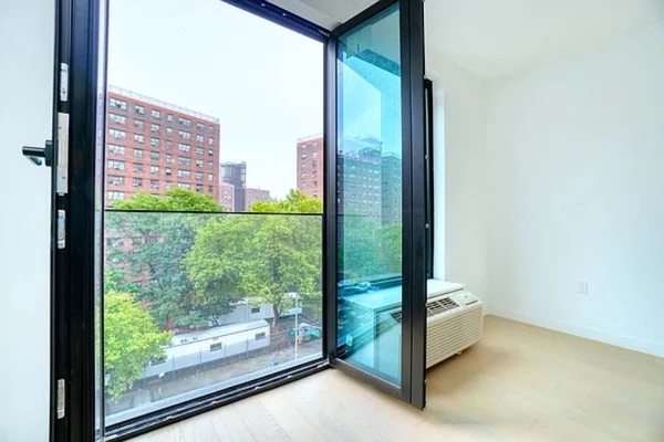Studio Apartment for rent in Harlem - Manhattan, New York