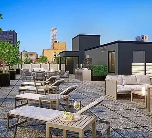 Studio Apartment for rent in Harlem - Manhattan, New York