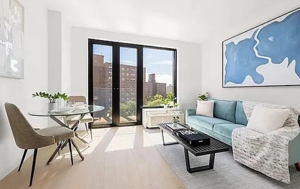 Studio Apartment for rent in Harlem - Manhattan, New York