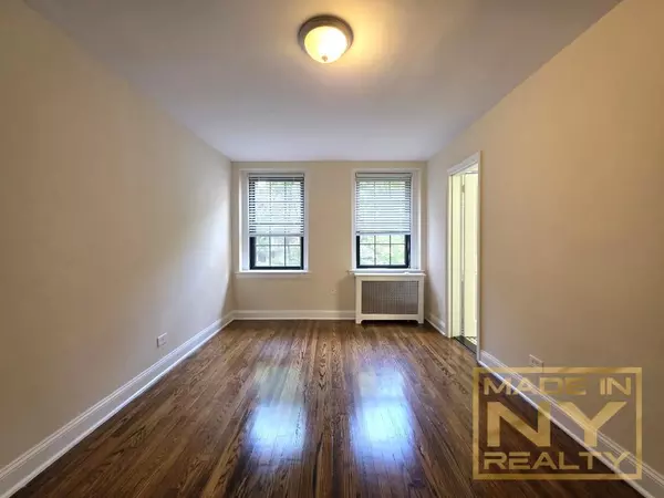 1 bedroom apartment for rent in Sunnyside - Queens, New York