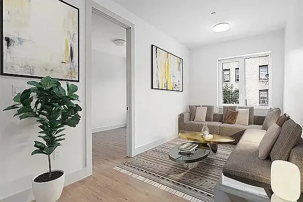 3 bedrooms apartment for rent in Williamsbridge - The Bronx, New York