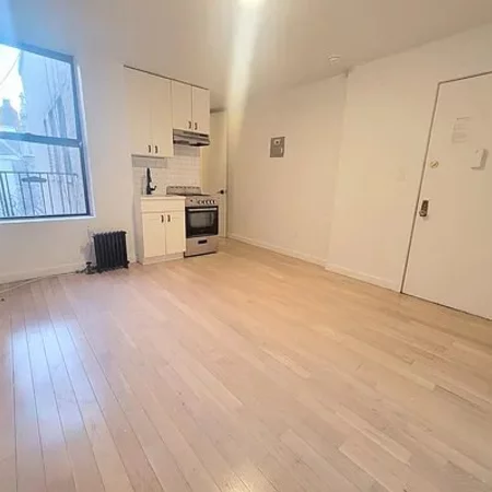Studio Apartment for rent in Harlem - Manhattan, New York