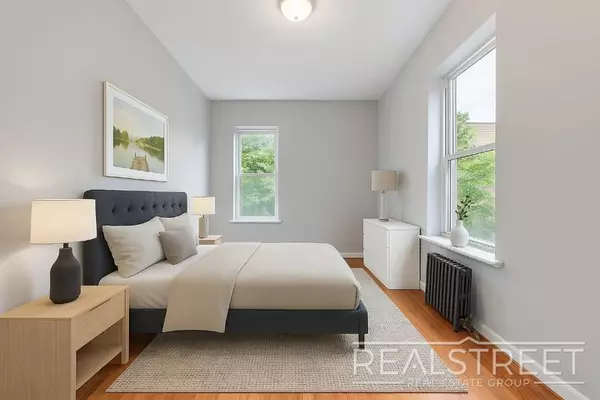 2 bedrooms apartment for rent in Crown Heights - Brooklyn, New York