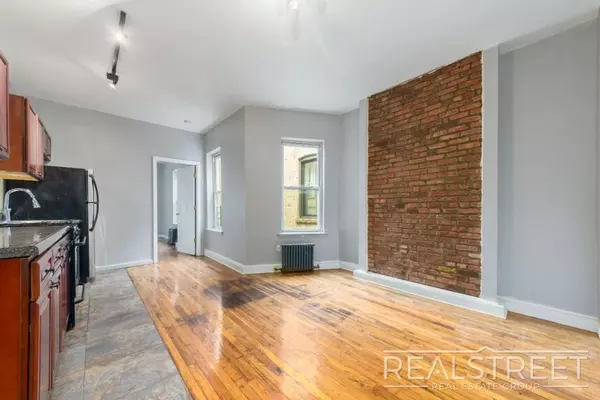 2 bedrooms apartment for rent in Crown Heights - Brooklyn, New York