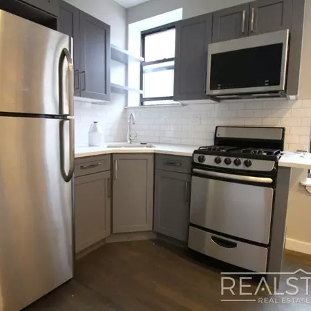 2 bedrooms apartment for rent in Crown Heights - Brooklyn, New York