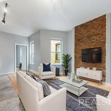 2 bedrooms apartment for rent in Crown Heights - Brooklyn, New York