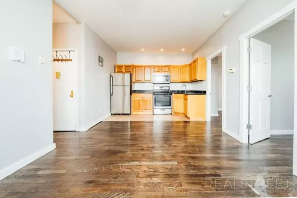 2 bedrooms apartment for rent in Bushwick - Brooklyn, New York