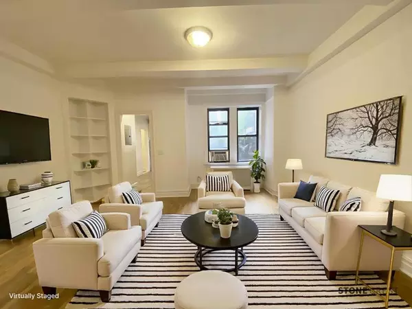 4 bedrooms apartment for rent in Upper West Side - Manhattan, New York