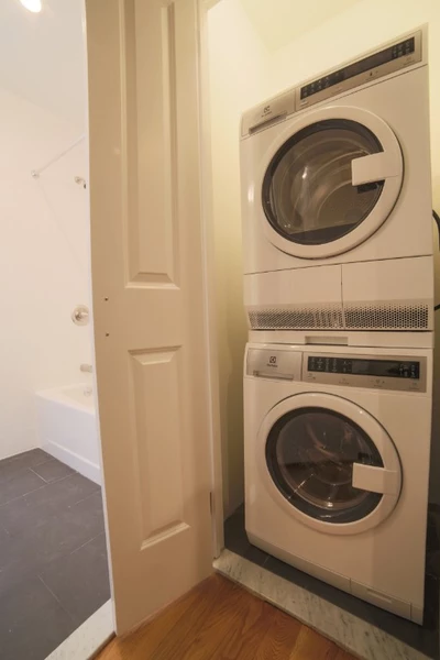 4 bedrooms apartment for rent in Upper West Side - Manhattan, New York