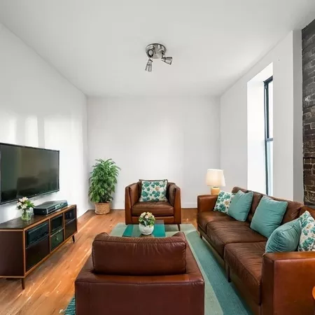2 bedrooms apartment for rent in Harlem - Manhattan, New York