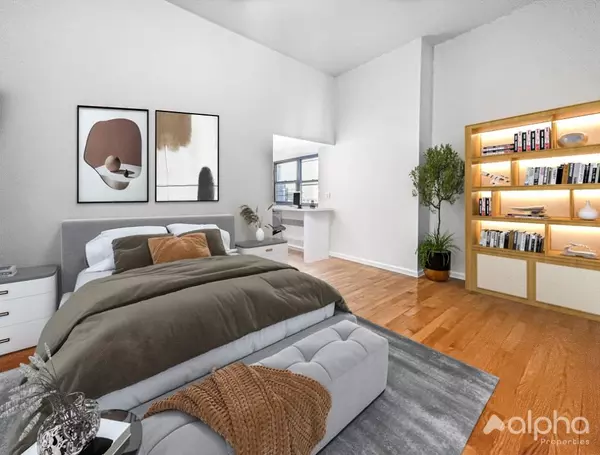 2 bedrooms apartment for rent in Lower East Side - Manhattan, New York