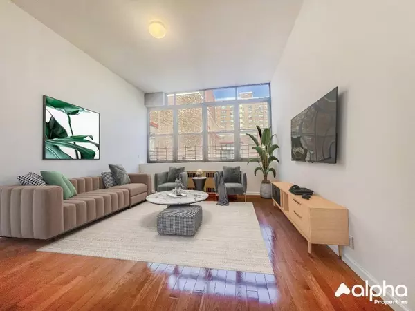 2 bedrooms apartment for rent in Lower East Side - Manhattan, New York