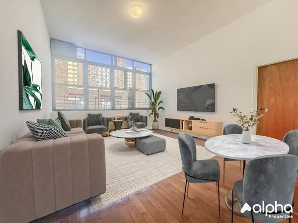 2 bedrooms apartment for rent in Lower East Side - Manhattan, New York