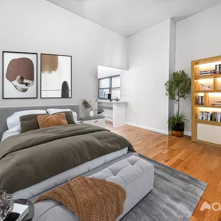 2 bedrooms apartment for rent in Lower East Side - Manhattan, New York