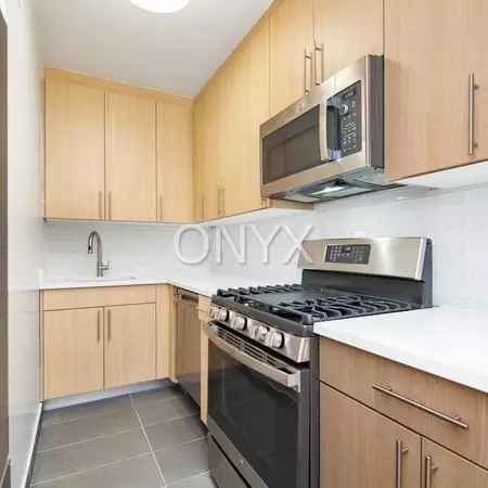 Studio Apartment for rent in Midtown West - Manhattan, New York