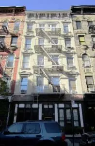 3 bedrooms apartment for rent in Soho - Manhattan, New York