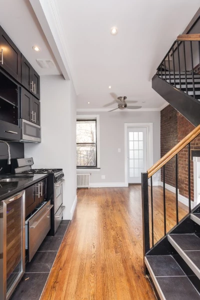 3 bedrooms apartment for rent in Soho - Manhattan, New York