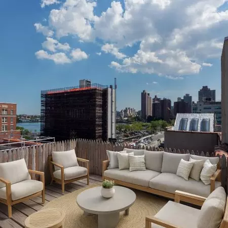 3 bedrooms apartment for rent in Soho - Manhattan, New York