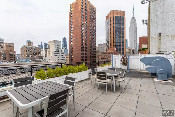 Studio Apartment for rent in Murray Hill - Manhattan, New York