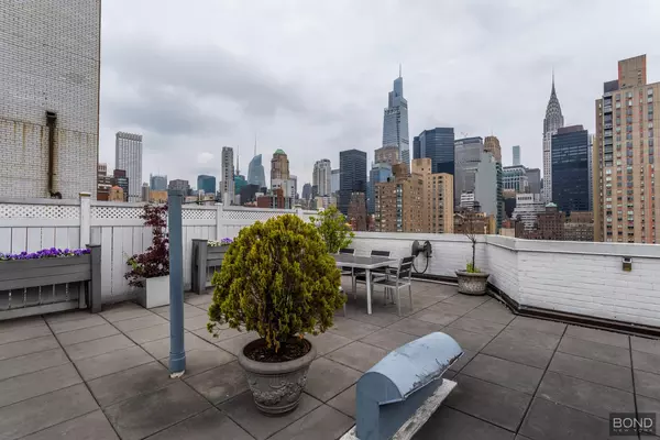 Studio Apartment for rent in Murray Hill - Manhattan, New York