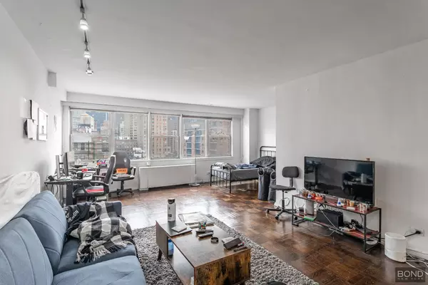 Studio Apartment for rent in Murray Hill - Manhattan, New York