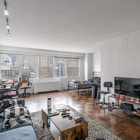 Studio Apartment for rent in Murray Hill - Manhattan, New York