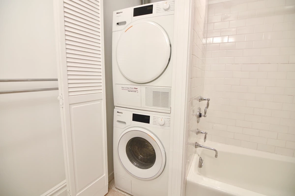 3 bedrooms apartment for rent in Upper West Side - Manhattan, New York