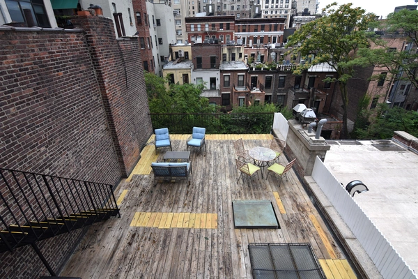 3 bedrooms apartment for rent in Upper West Side - Manhattan, New York