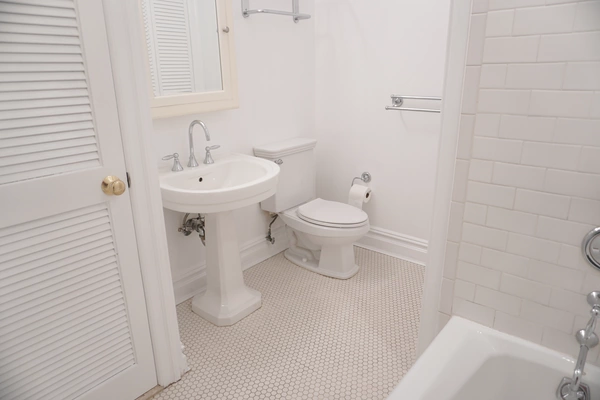 3 bedrooms apartment for rent in Upper West Side - Manhattan, New York