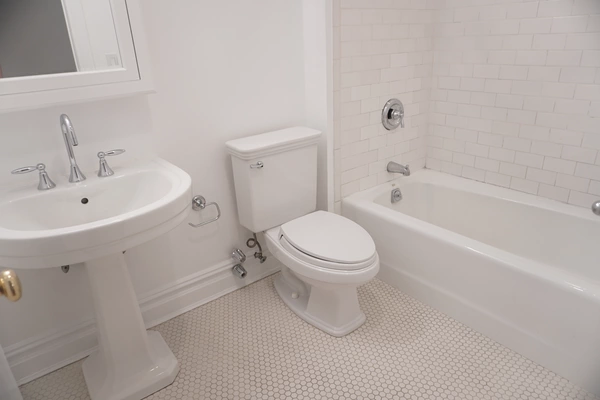 3 bedrooms apartment for rent in Upper West Side - Manhattan, New York