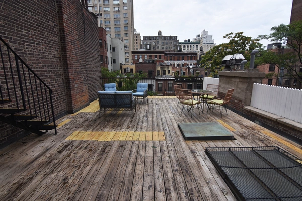 3 bedrooms apartment for rent in Upper West Side - Manhattan, New York