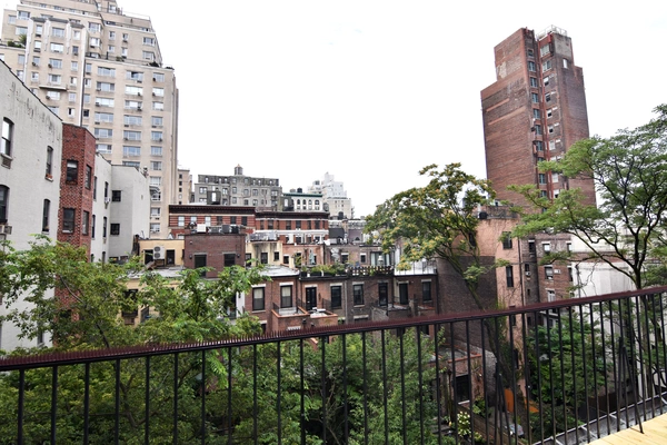 3 bedrooms apartment for rent in Upper West Side - Manhattan, New York