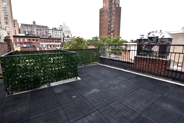 3 bedrooms apartment for rent in Upper West Side - Manhattan, New York