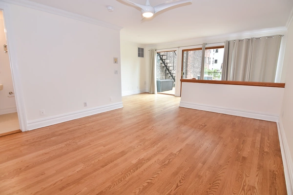 3 bedrooms apartment for rent in Upper West Side - Manhattan, New York
