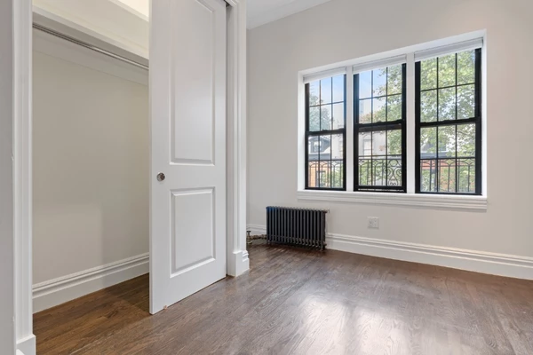 1 bedroom apartment for rent in Brooklyn Heights - Brooklyn, New York